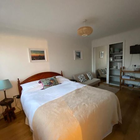 Bright Suite Whitstable Eksteriør bilde
