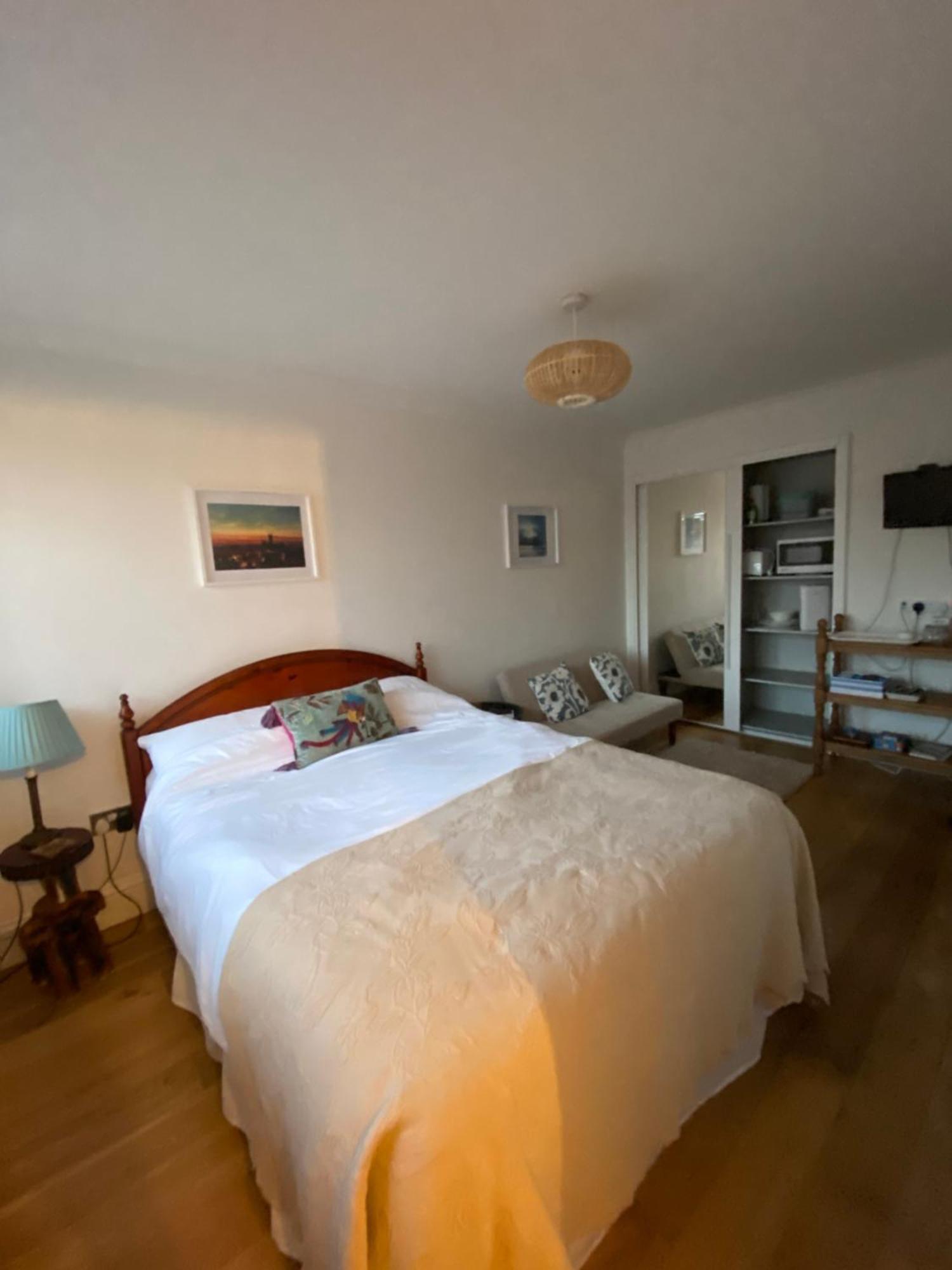Bright Suite Whitstable Eksteriør bilde