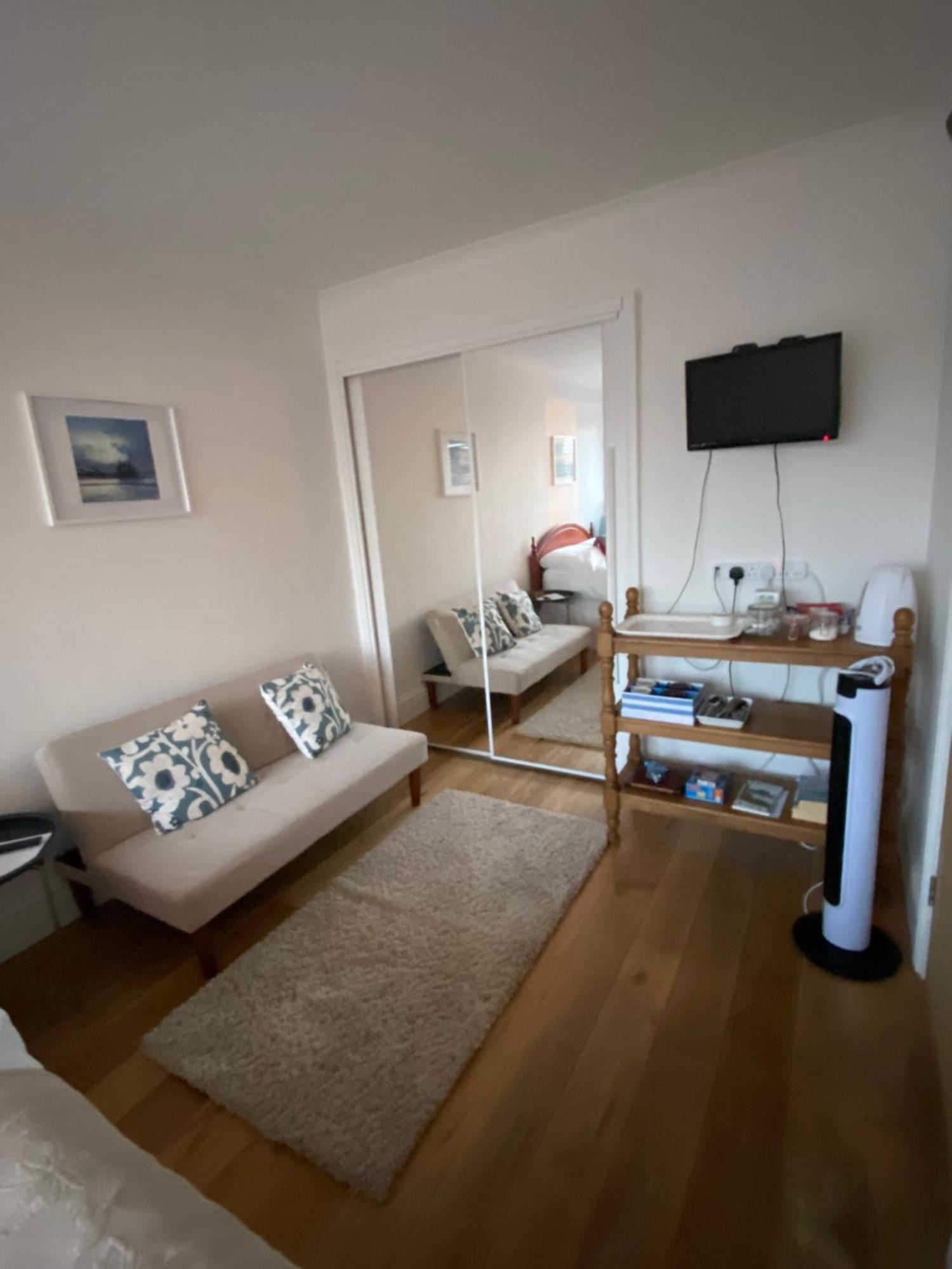Bright Suite Whitstable Eksteriør bilde