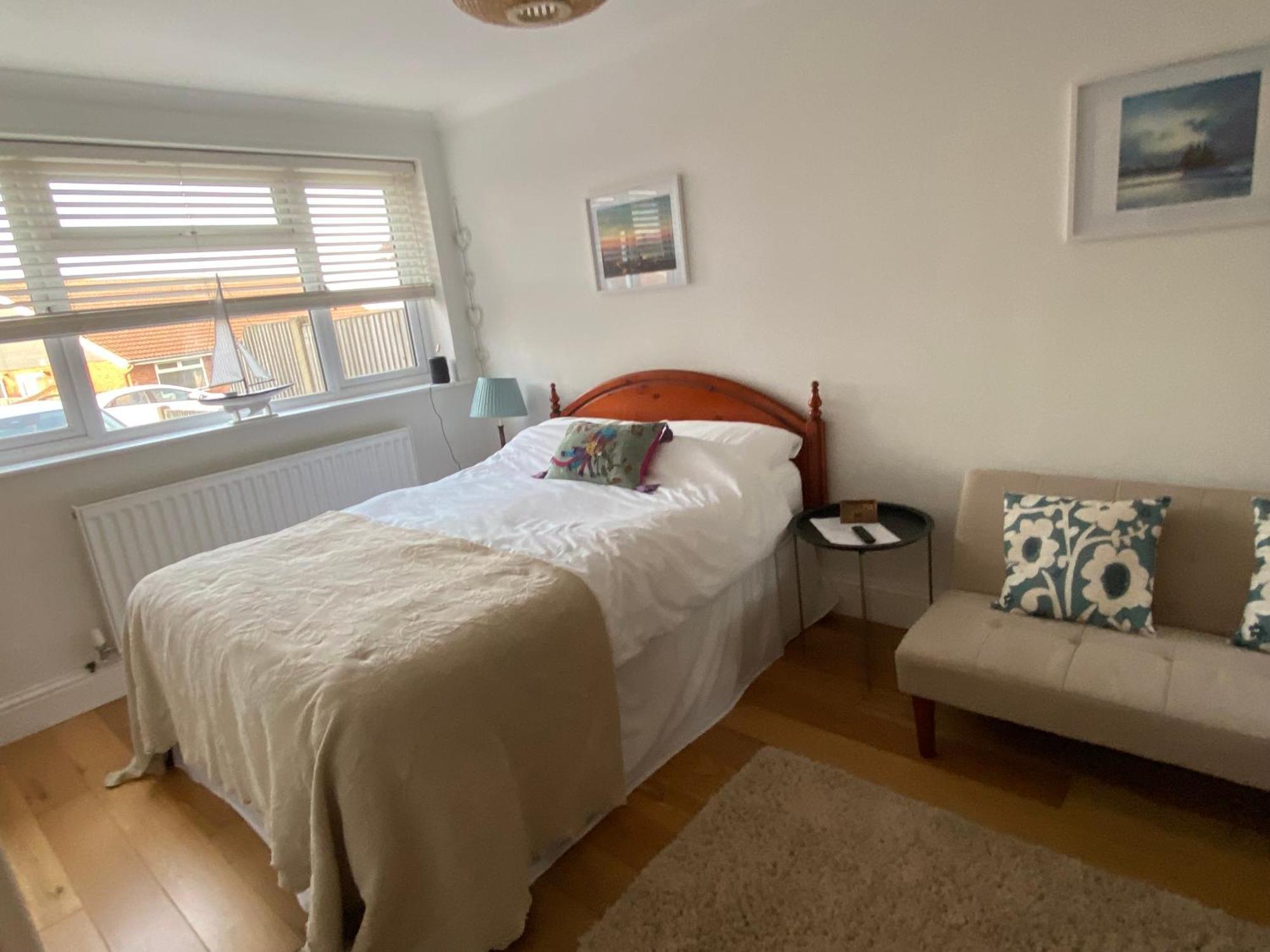 Bright Suite Whitstable Eksteriør bilde